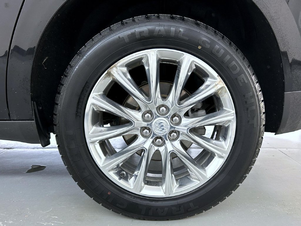 2021 Buick Enclave Premium - Photo 24