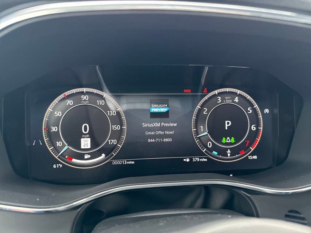 2026 Jaguar F-Pace R-Dynamic S - Photo 26