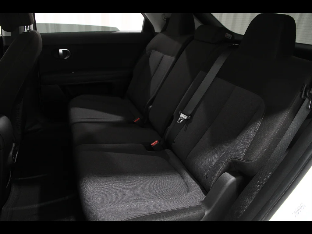 Certified Used 2024 Atlas White Hyundai SEL image 21