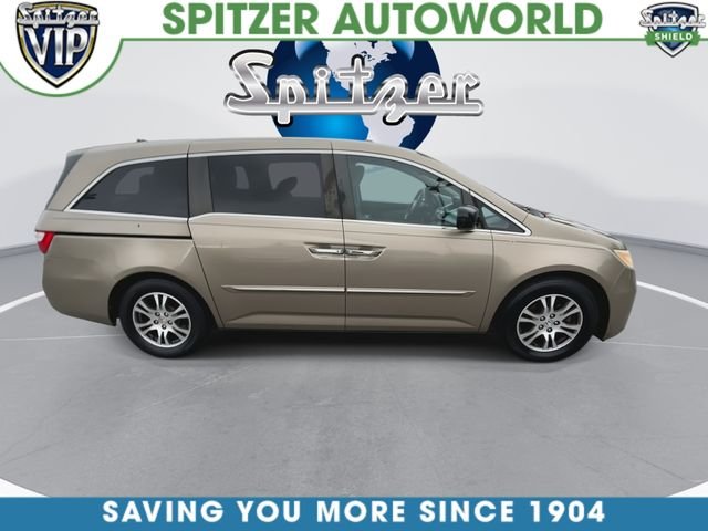 Used 2012  Honda EX-L image 10