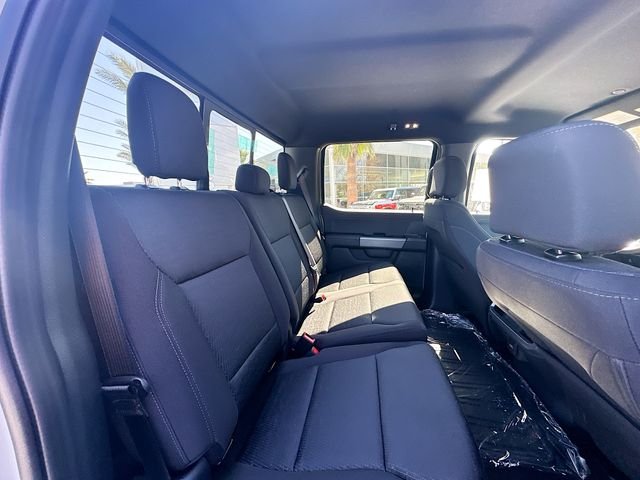 New 2026 Avalanche Ford XLT image 59