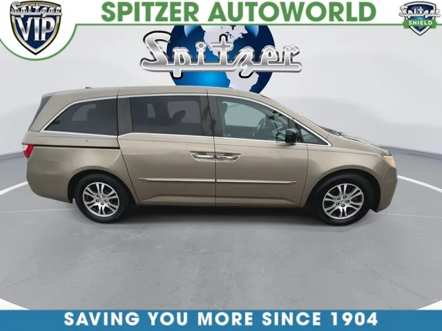 Used 2012  Honda EX-L image 10