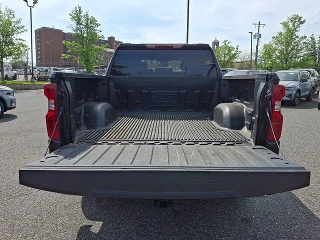 Used 2025 Black Chevrolet LT image 28