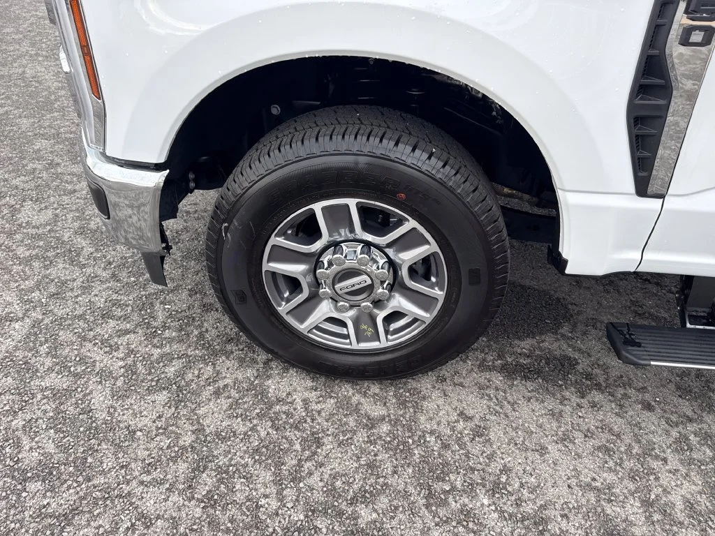 2026 Ford F-350 Super Duty Lariat - Photo 32
