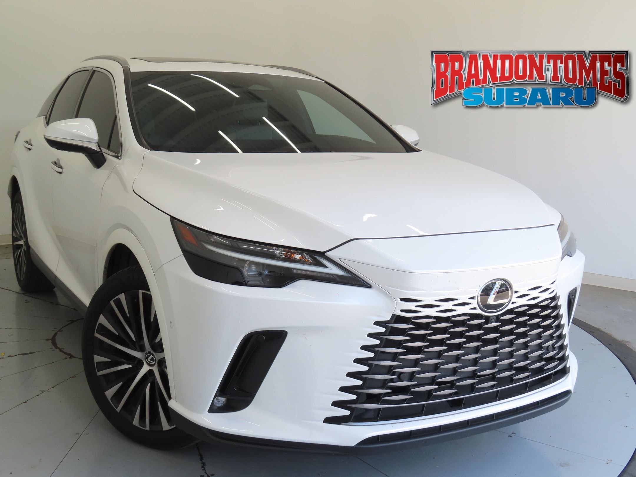 2024 Lexus RX 350 350 Premium FWD's photo