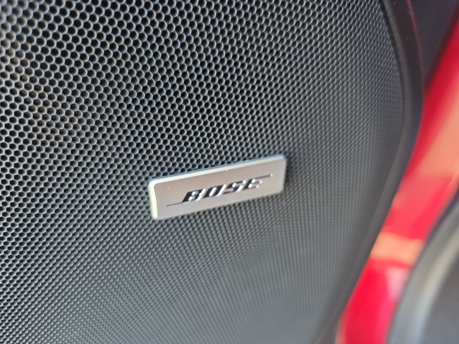 Used 2021 Cherry Red Tintcoat Chevrolet Z71 image 26