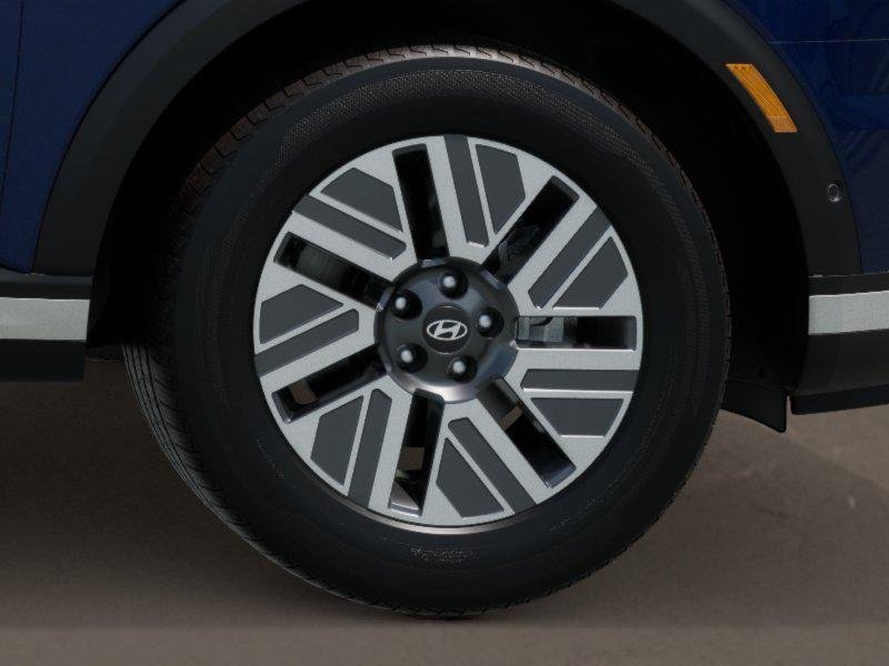 New 2027 Pacific Sapphire Pearl Hyundai SEL Premium 7P AWD image 26