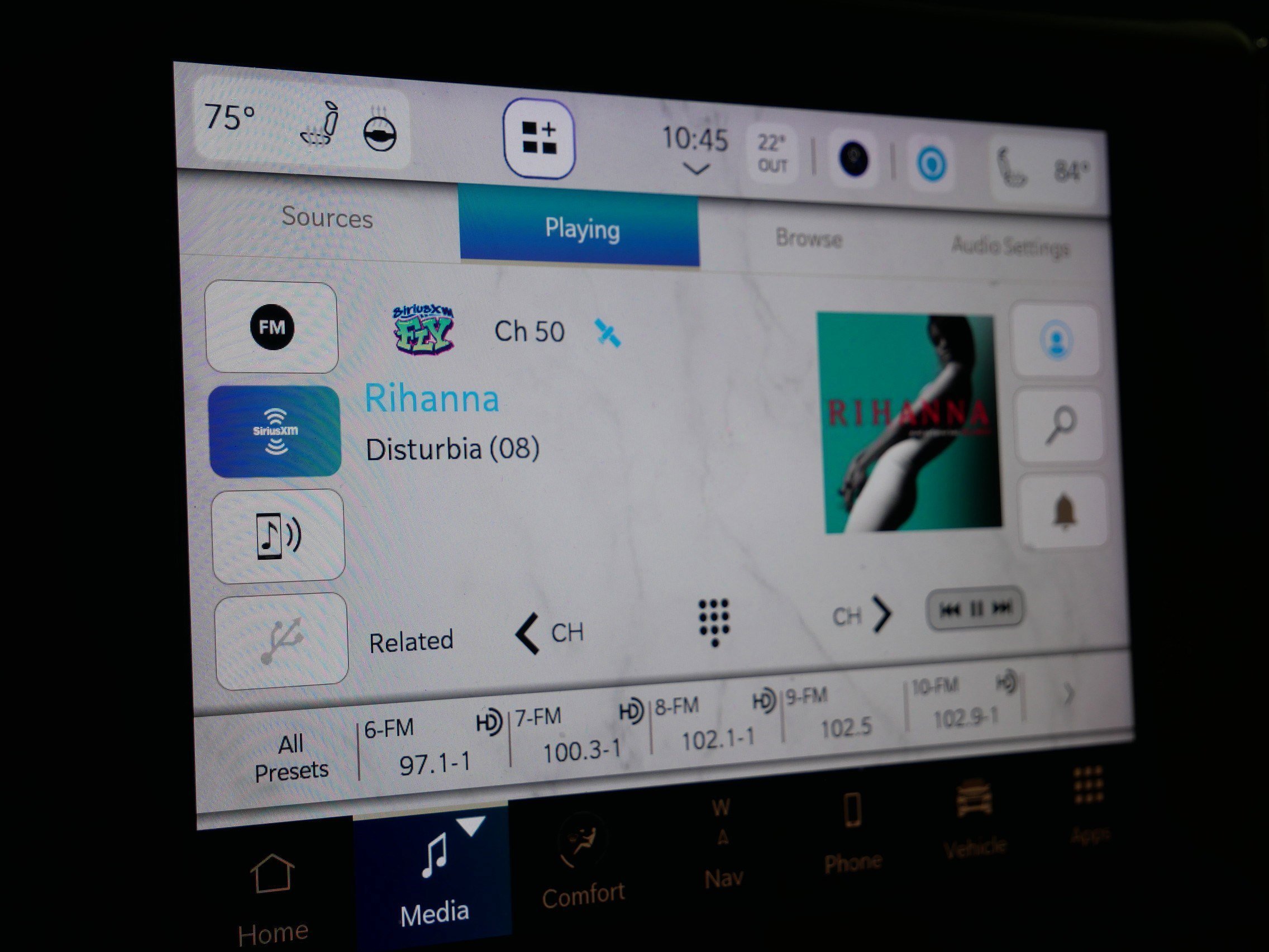 2022 Jeep Grand Cherokee Overland - Photo 22