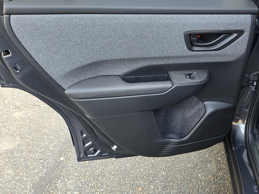 2026 Subaru Outback Limited - Photo 38