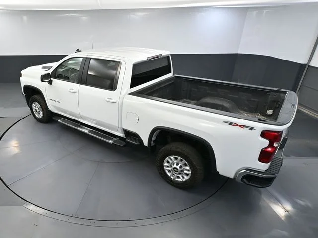Certified Used 2022 White Chevrolet LT image 56