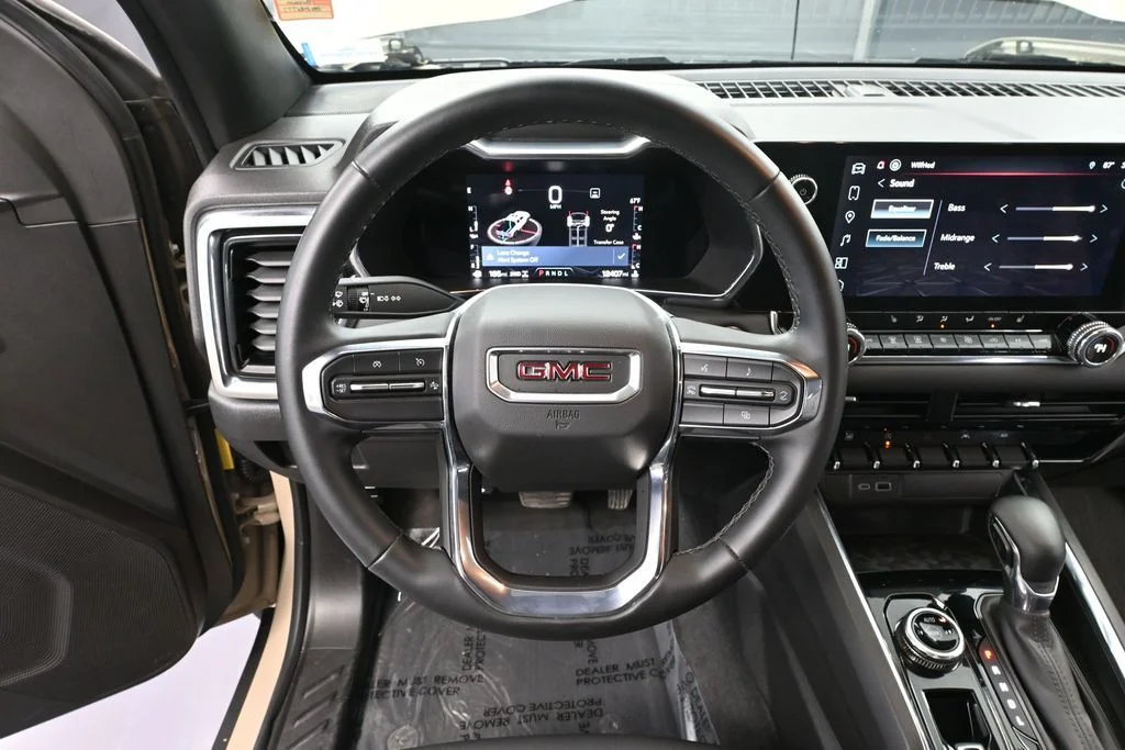 Certified Used 2023 Beige GMC Elevation image 29
