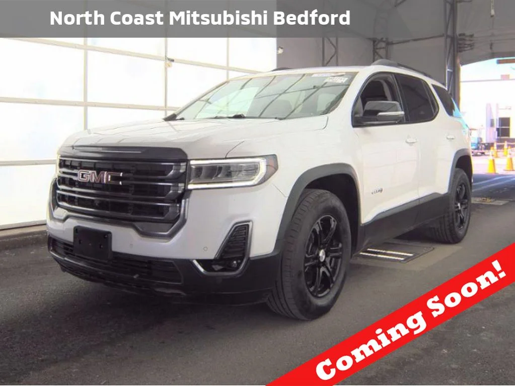 2023 GMC Acadia AT4 AWD's photo