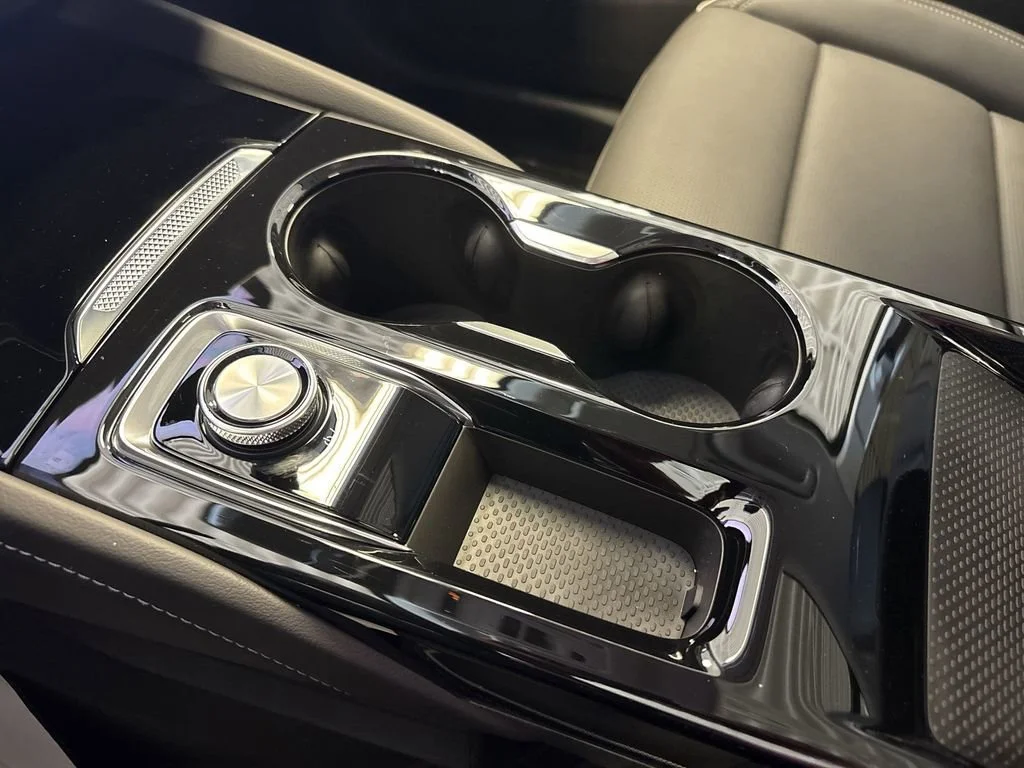 2025 Buick Envision Avenir - Photo 22