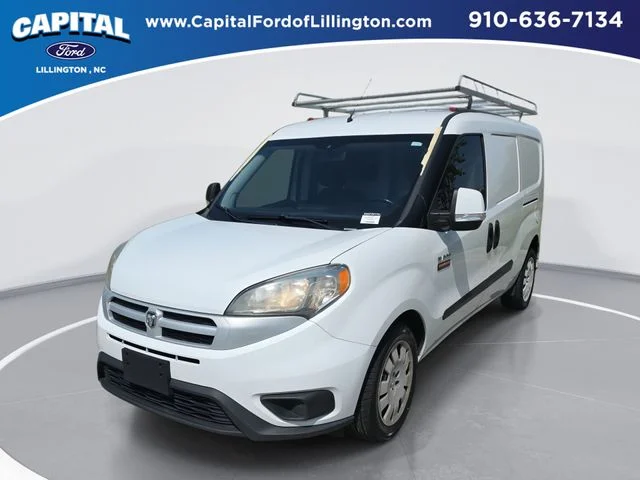 2017 Ram ProMaster City Tradesman SLT