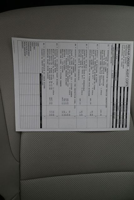 Used 2024 Ebony Black Kia EX image 5