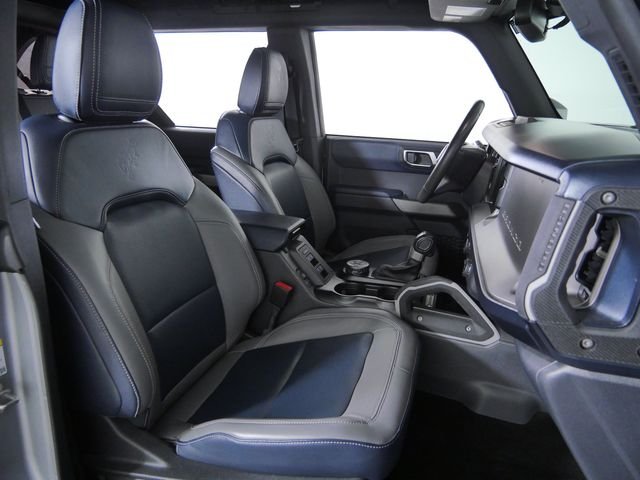 Certified Used 2022 Silver Ford Outer Banks image 13