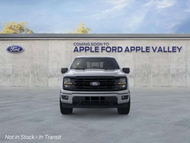New 2026 Avalanche Ford XLT image 6