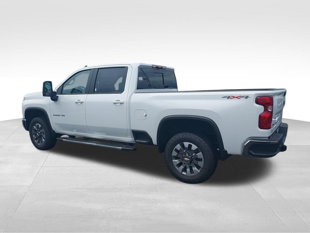 2026 Chevrolet Silverado 2500 HD LT - Photo 6