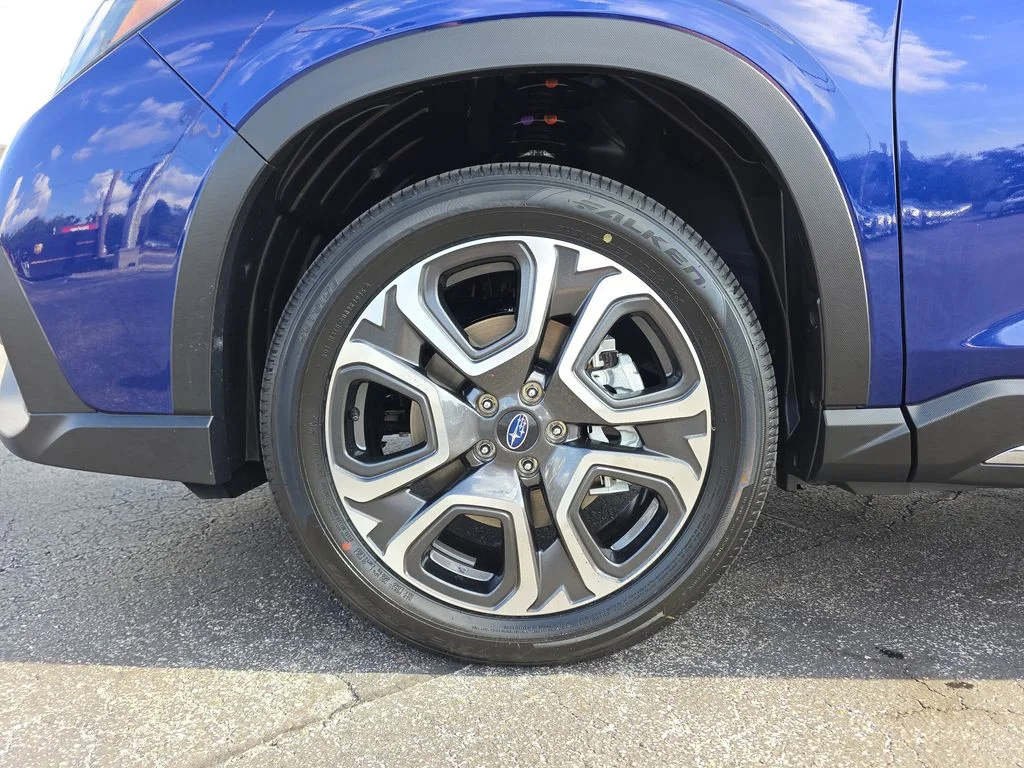 2026 Subaru Ascent Touring - Photo 34