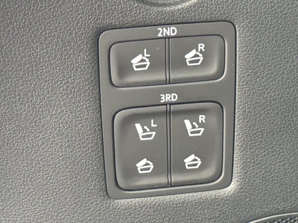 Used 2024 Black Hyundai Calligraphy Night Edition image 19