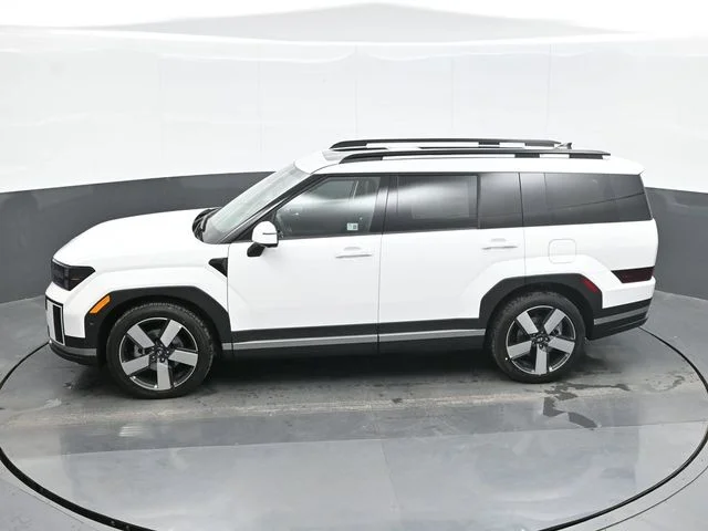 New 2026 White Hyundai Limited image 12