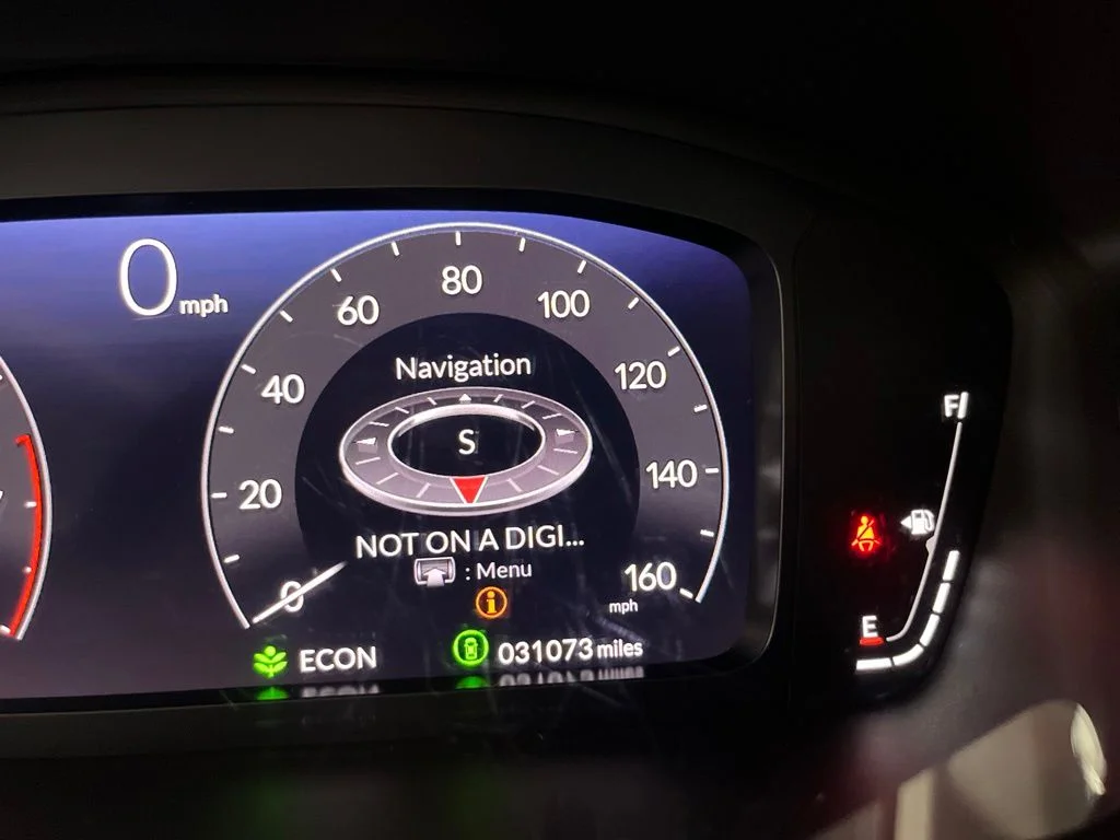 2022 Honda Civic Touring - Photo 18