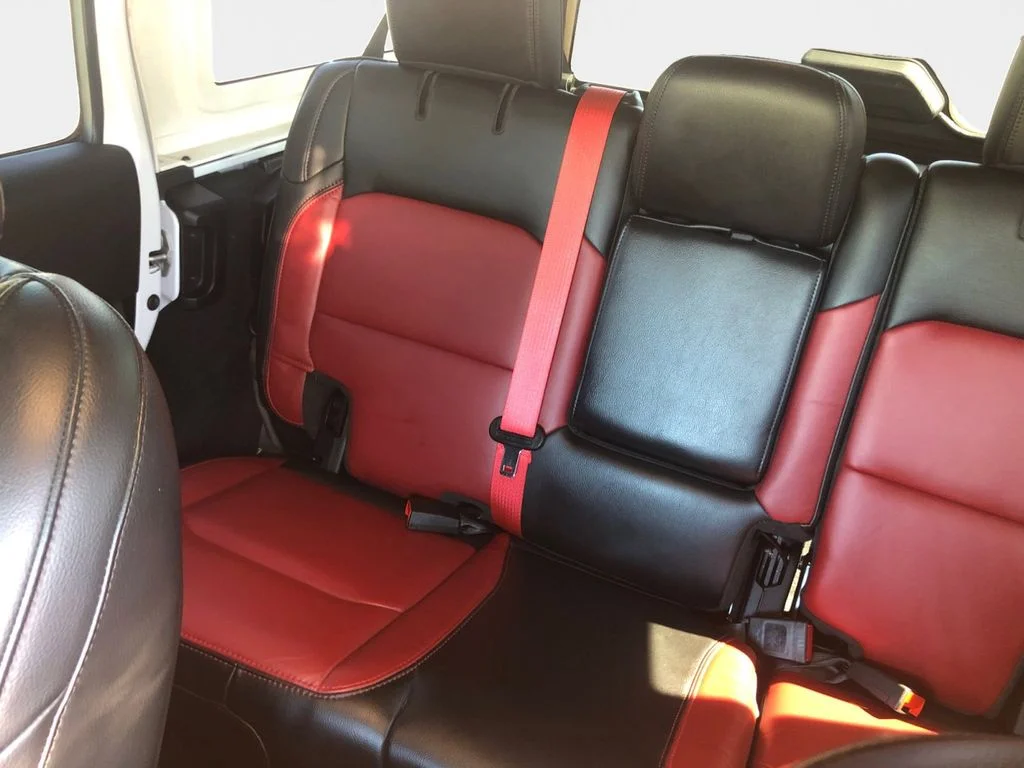 Used 2023 White Jeep Rubicon 392 image 9
