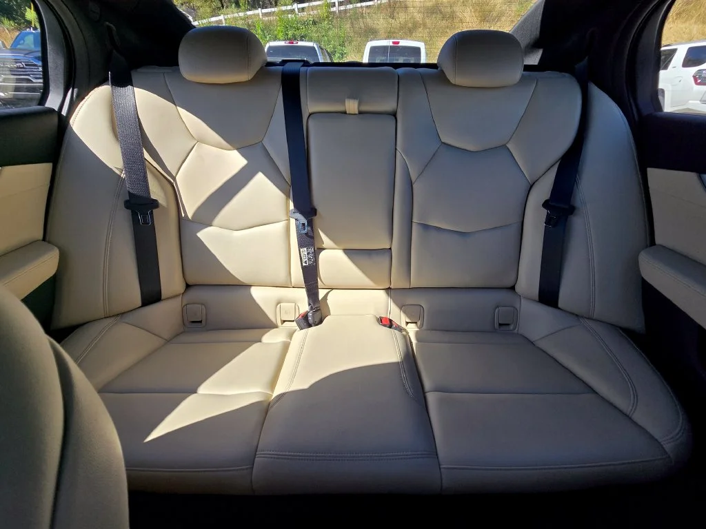 Used 2023 Black Cadillac Luxury image 43