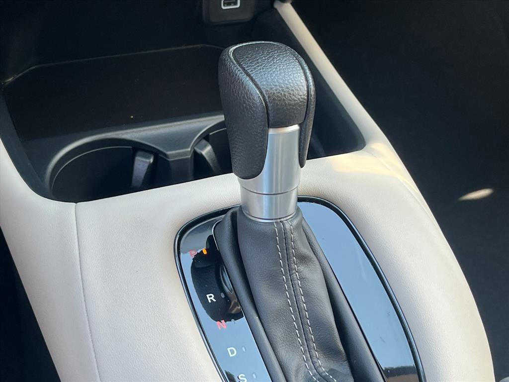 2023 Honda HR-V LX - Photo 38