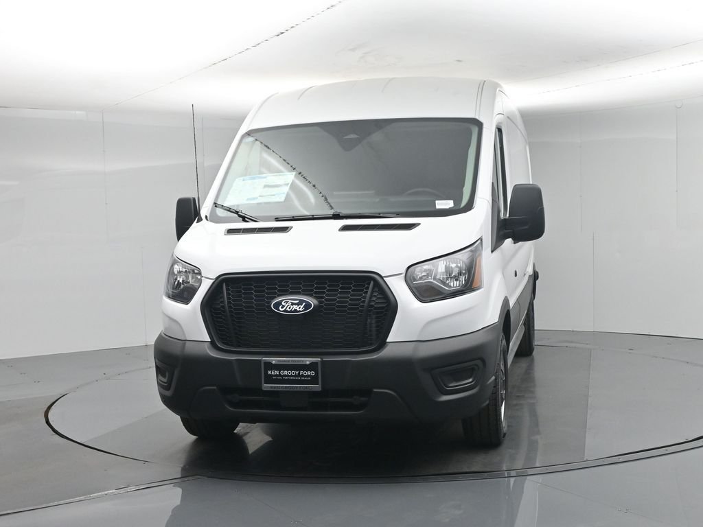 New 2026 Oxford White Ford Base image 51