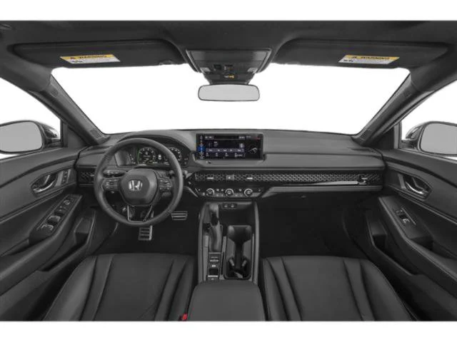 Used 2025 Gray Honda Sport-L image 4
