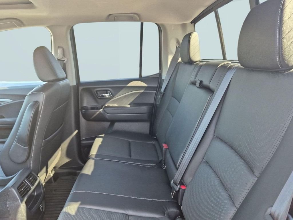 Used 2022 Modern Steel Honda RTL-E image 22