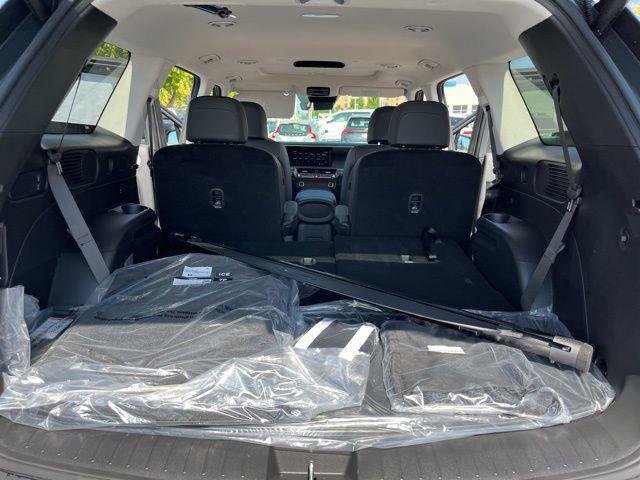 2026 Hyundai Palisade SEL Convenience - Photo 21
