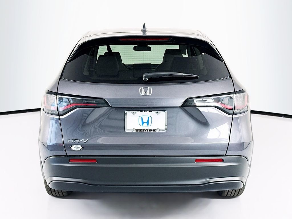 New 2027 Modern Steel Metallic Honda LX image 6