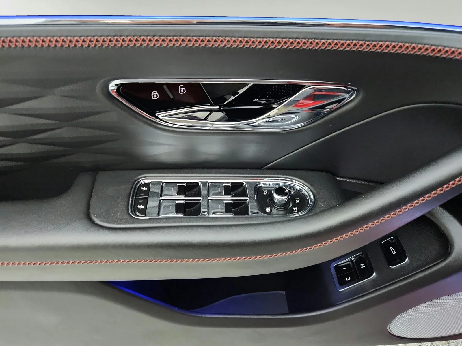 2021 Bentley Flying Spur Base - Photo 19