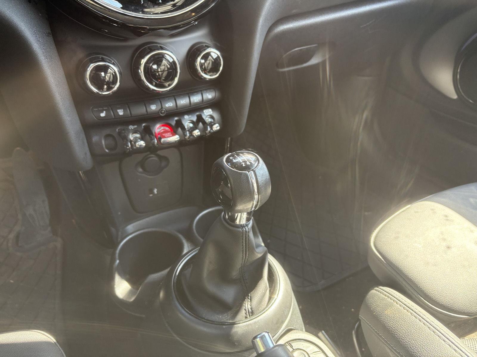 Used 2024 Midnight Black II MINI Cooper S image 8