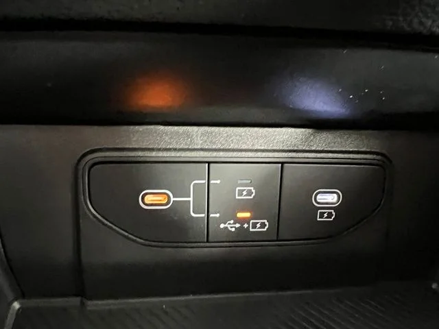New 2026 White Kia LX image 19