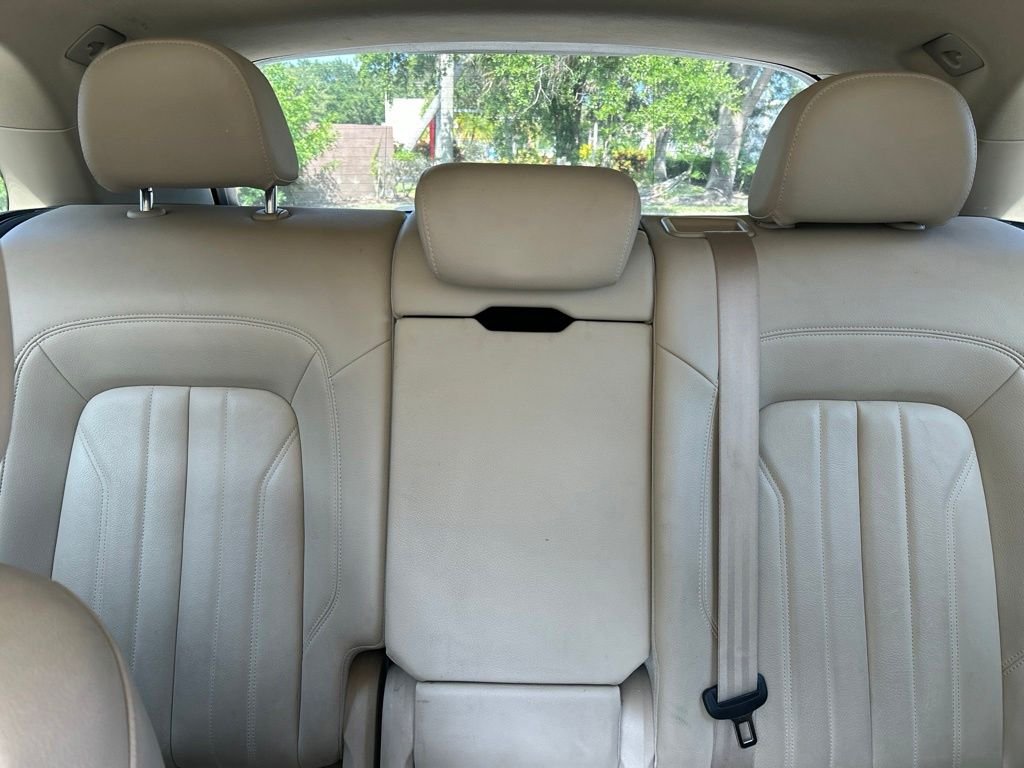 Used 2019 Black Audi 2.0T Premium image 13