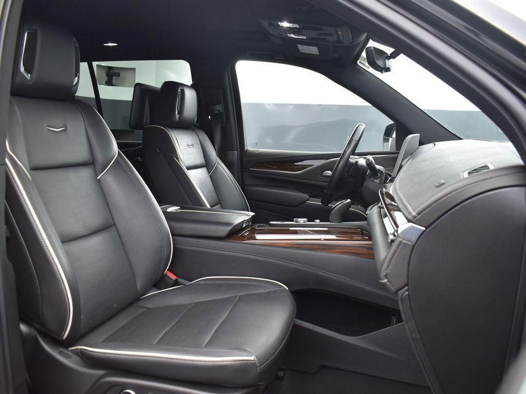 2021 CADILLAC ESCALADE - Image 39