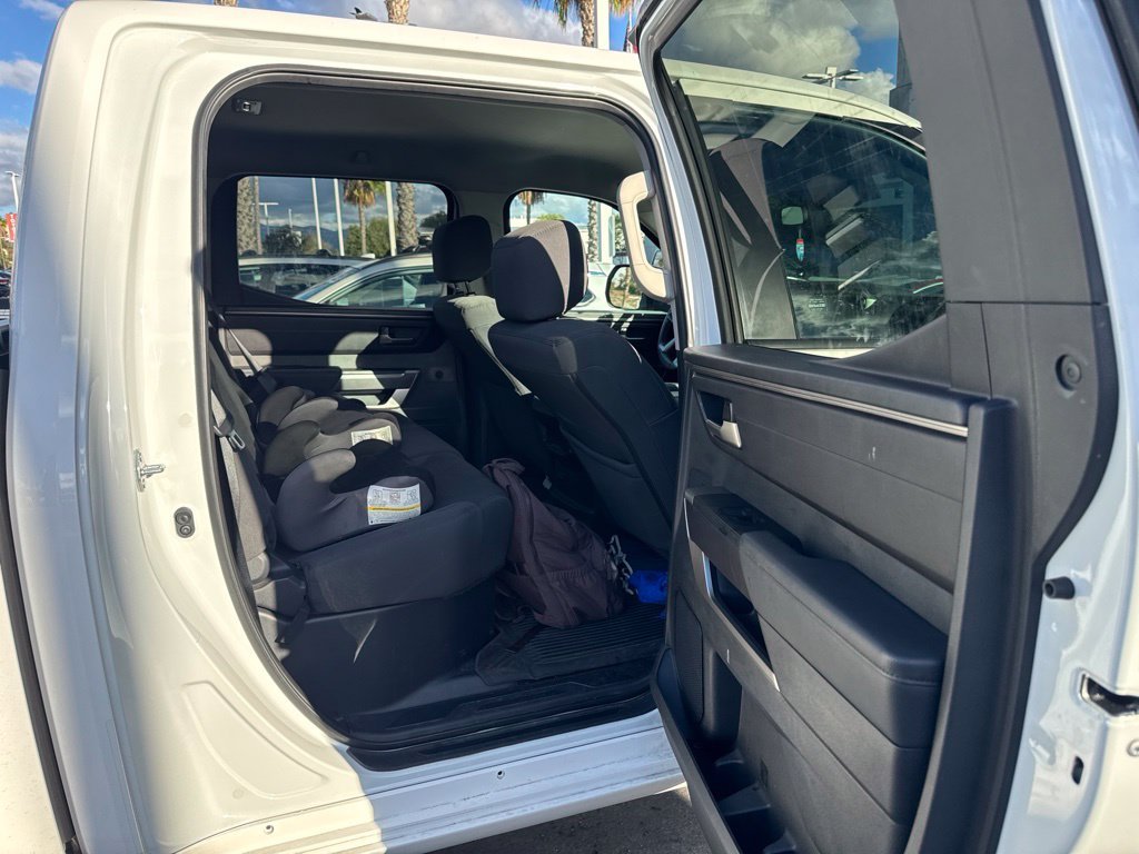 Used 2024 Ice Toyota SR5 image 25