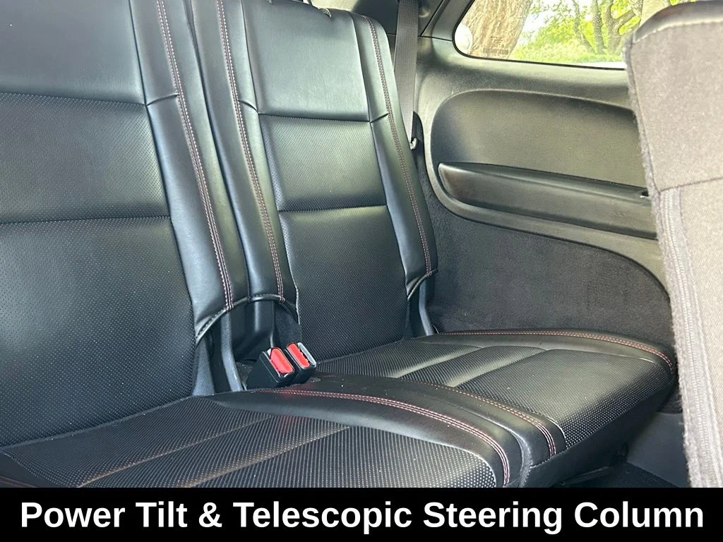 Used 2024 Silver Dodge GT Plus image 38