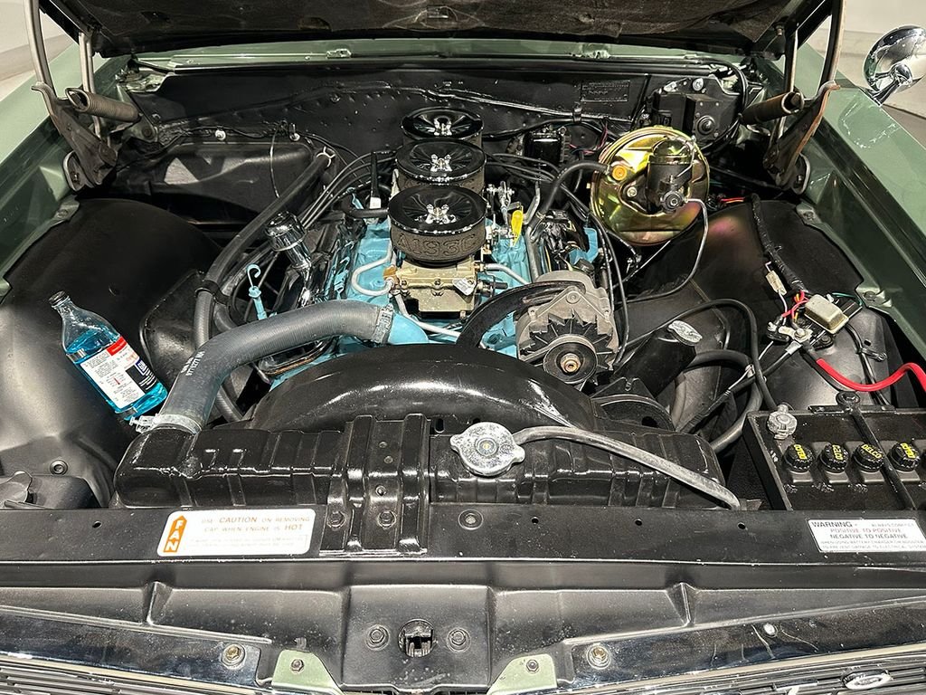 Used 1964 Green Pontiac  image 24