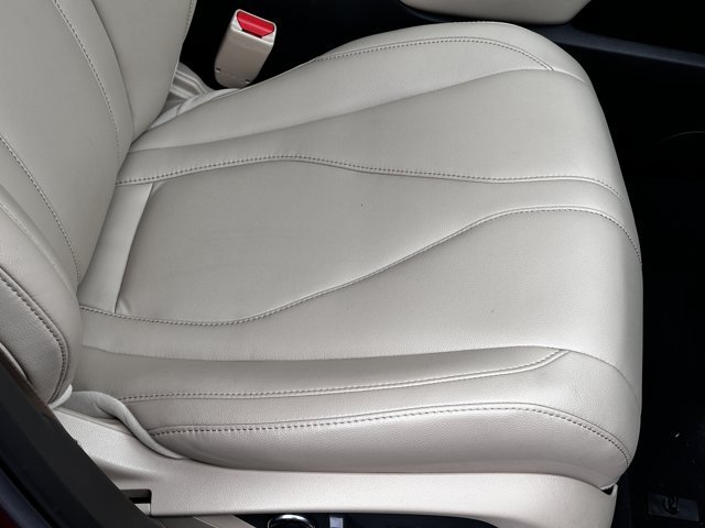 Used 2023 Performance Red Pearl Acura SH-AWD/Apple Carplay/Rear Camera image 8
