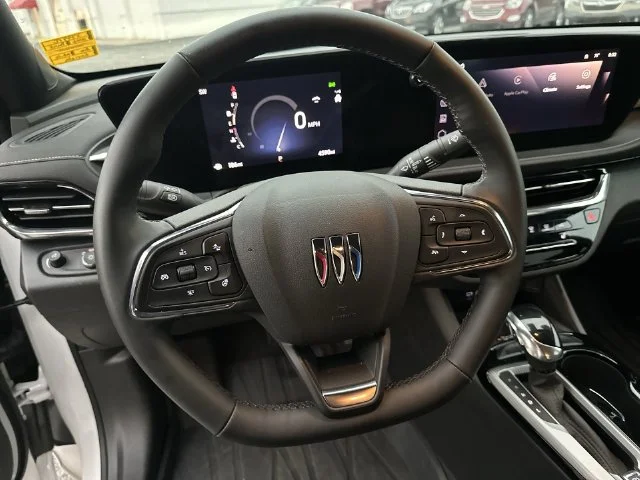 Used 2026 White Buick Avenir image 20