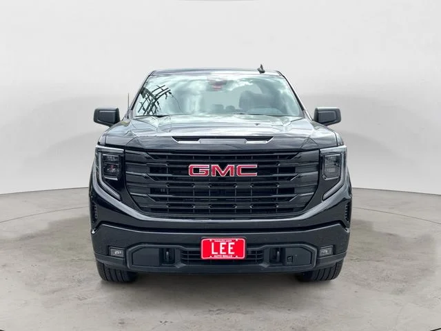 New 2026 Black GMC Elevation image 9