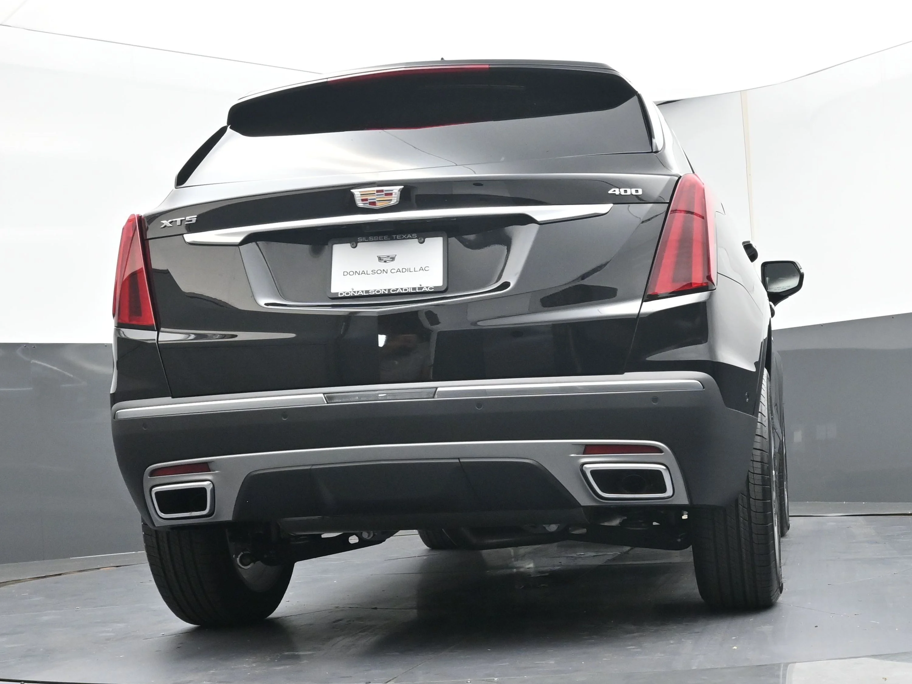 2026 Cadillac XT5 Premium Luxury - Photo 19