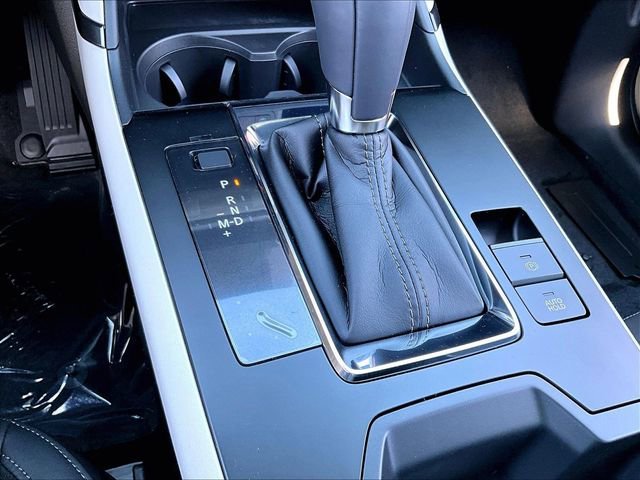2026 Mazda CX-5 — photo 24