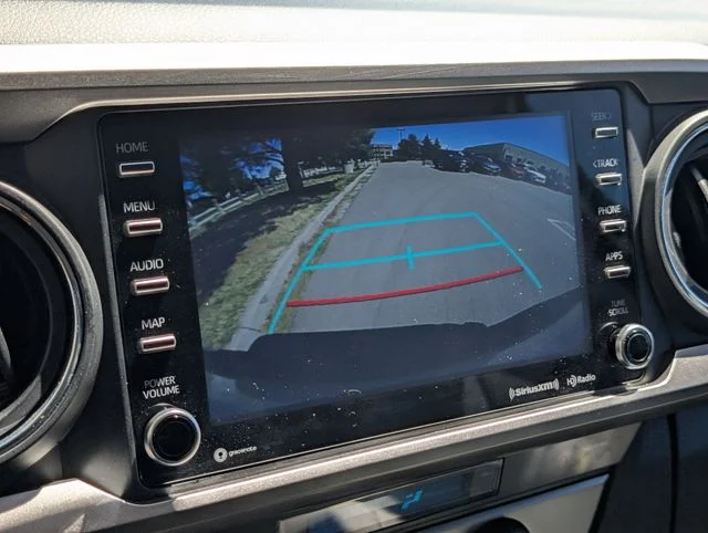 Used 2023 Ice Toyota SR5 image 16