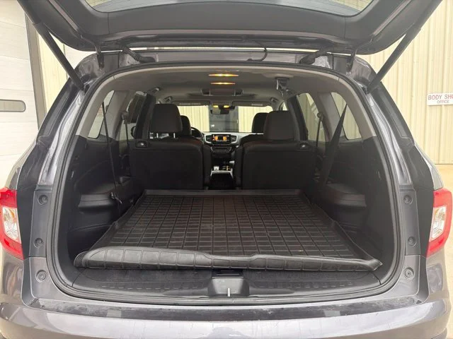 Used 2022 Gray Honda Touring image 12