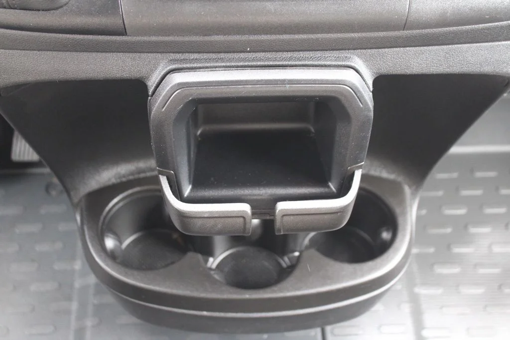 Used 2025 White Ram High Roof image 25